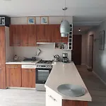 In Near Monte Cassino Street Apartment *