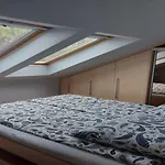 Apartment In Near Monte Cassino Street