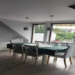 Apartment In Near Monte Cassino Street Sopot