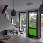 In Near Monte Cassino Street Apartament *