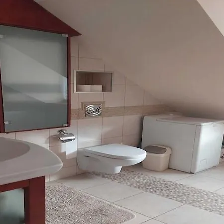Apartment Comfortable In *