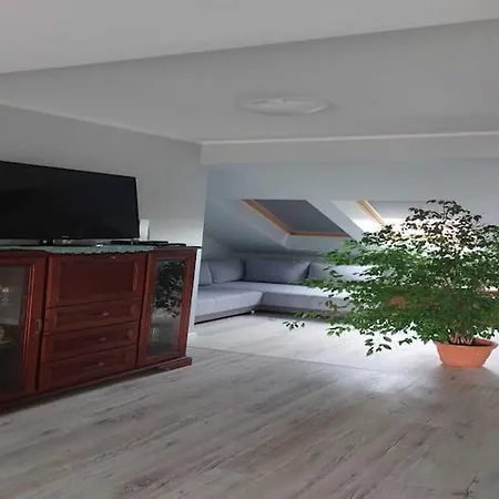 Comfortable In Apartment