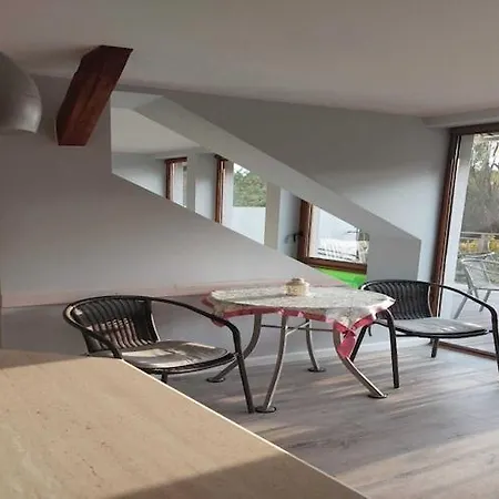 In Near Monte Cassino Street * Сопот