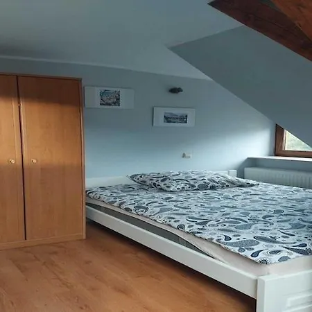 Apartment Comfortable In