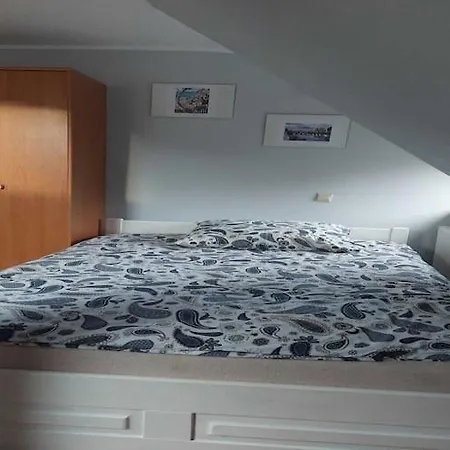 Comfortable In Apartment *