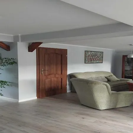 Apartment Comfortable In Sopot
