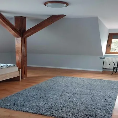 Comfortable In Apartment
