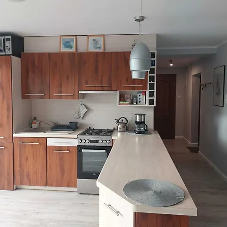 Comfortable In Apartment *
