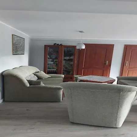 Apartment In Near Monte Cassino Street
