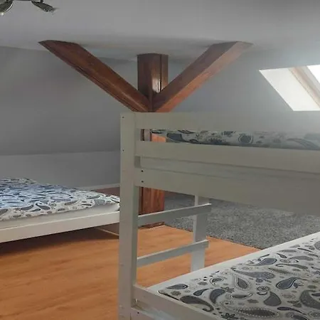 In Near Monte Cassino Street Apartman *