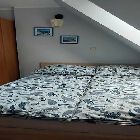 Apartman In Near Monte Cassino Street