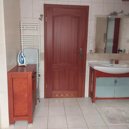 In Near Monte Cassino Street Apartment Sopot