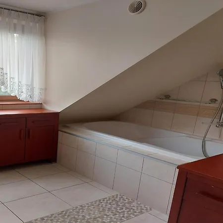 Apartment In Near Monte Cassino Street Sopot