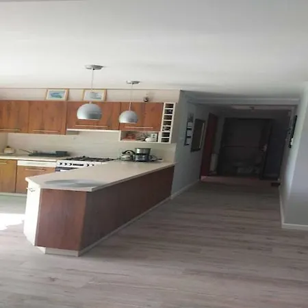 In Near Monte Cassino Street Apartman