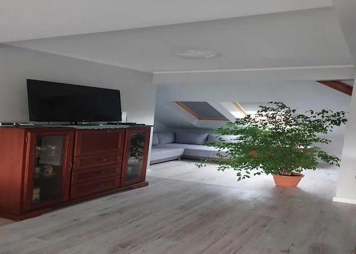 In Near Monte Cassino Street Апартаменты