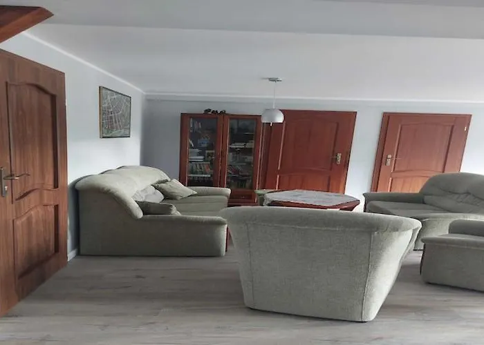 Апартаменты In Near Monte Cassino Street