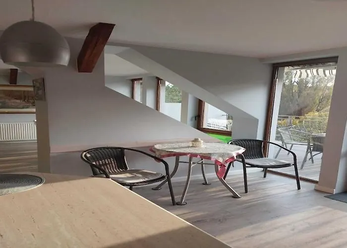 In Near Monte Cassino Street * Сопот