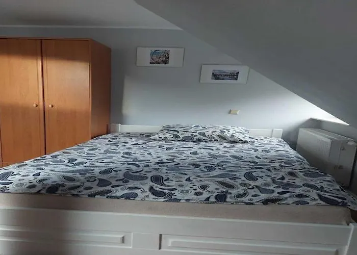 In Near Monte Cassino Street Апартаменты *