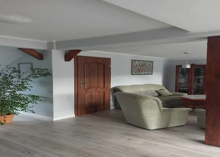 Апартаменты In Near Monte Cassino Street Сопот