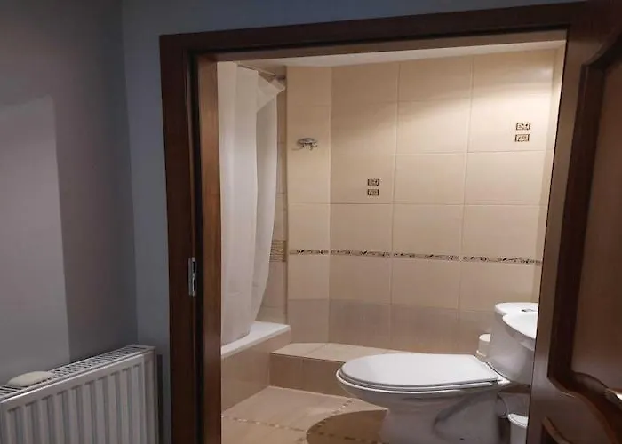 In Near Monte Cassino Street Сопот