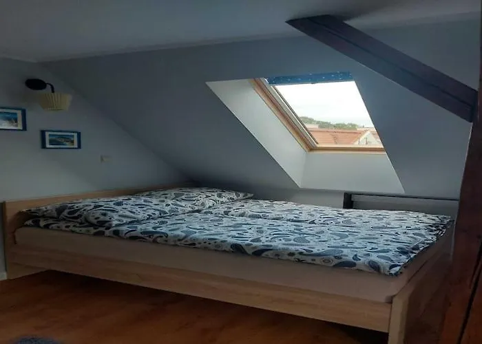 In Near Monte Cassino Street Апартаменты Сопот