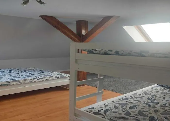 In Near Monte Cassino Street *