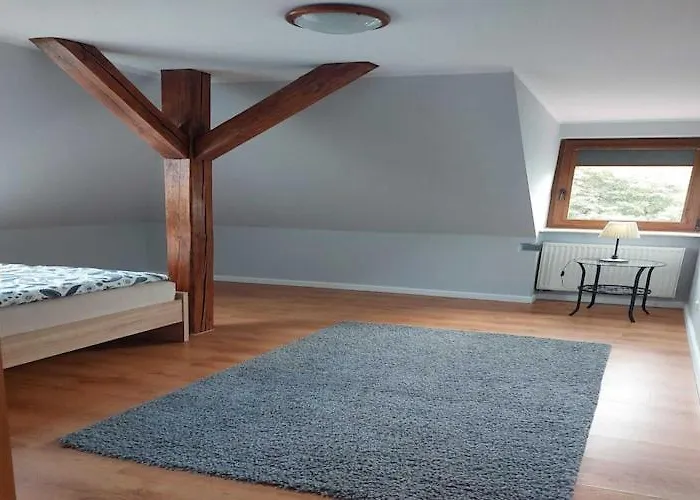 In Near Monte Cassino Street Апартаменты