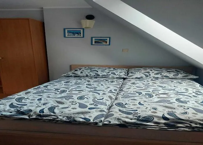 In Near Monte Cassino Street Апартаменты Сопот