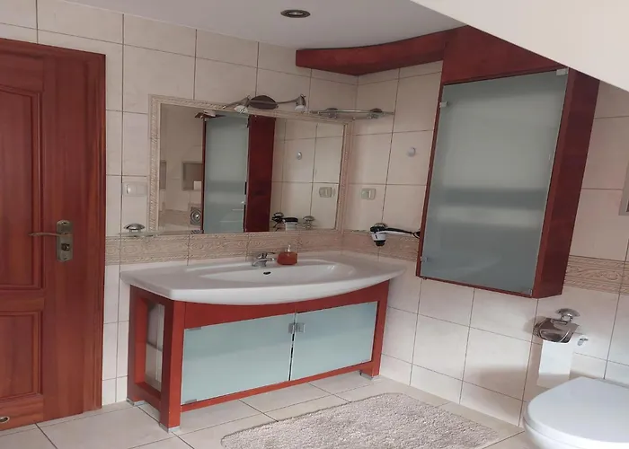 In Near Monte Cassino Street Апартаменты